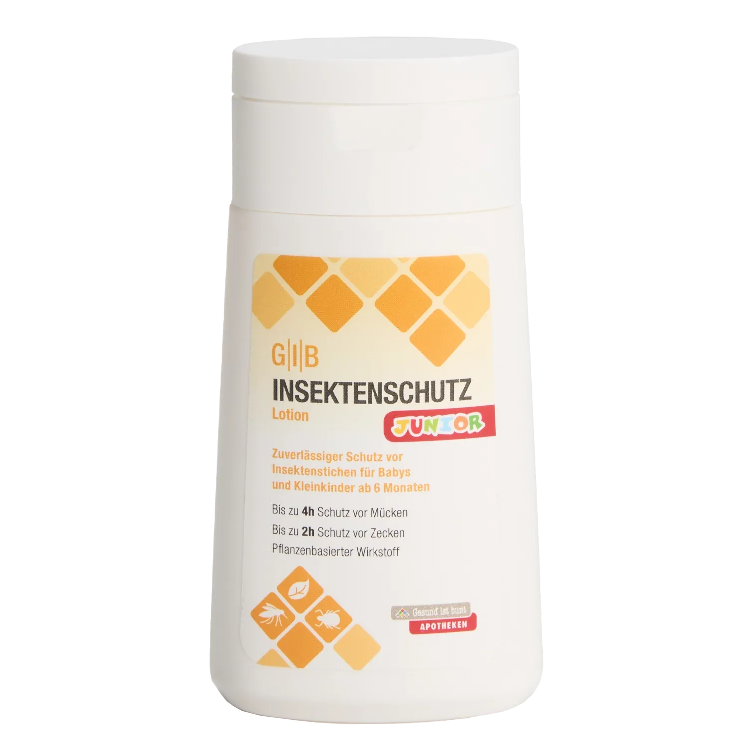 Produktabbildung Insektenschutz junior