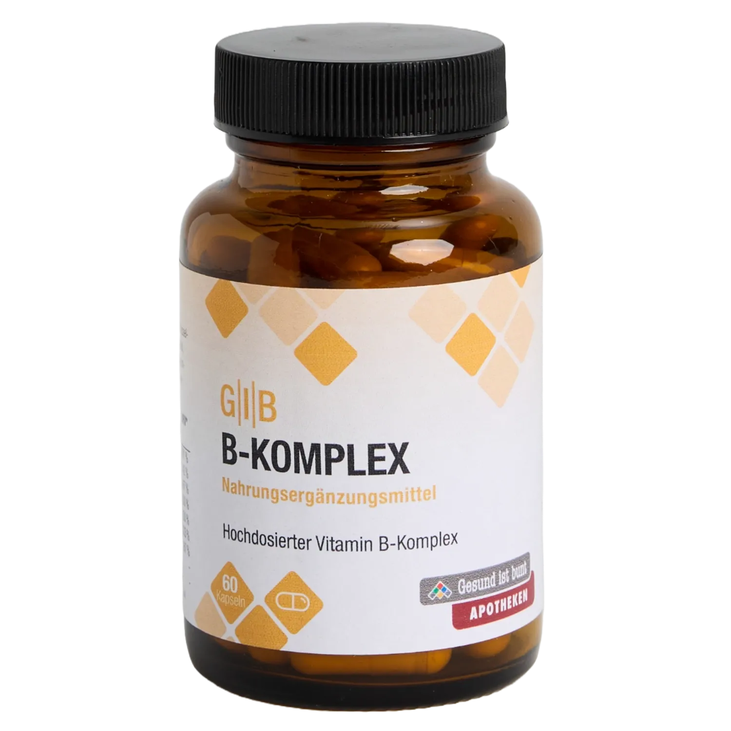 Produktabbildung B-Complex