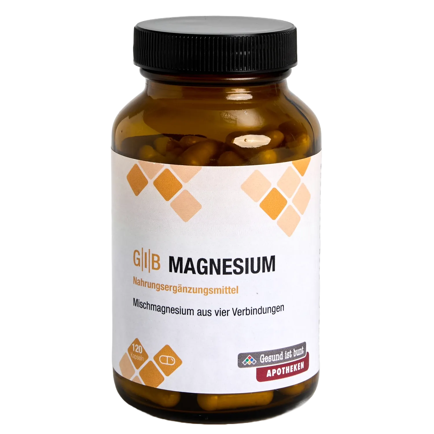 Produktabbildung Magnesium