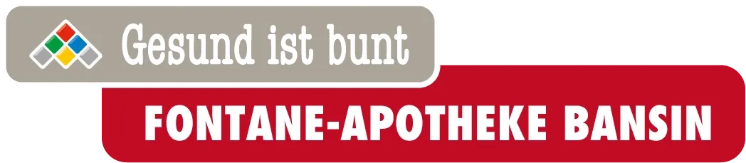 Logo Fontane-Apotheke Bansin